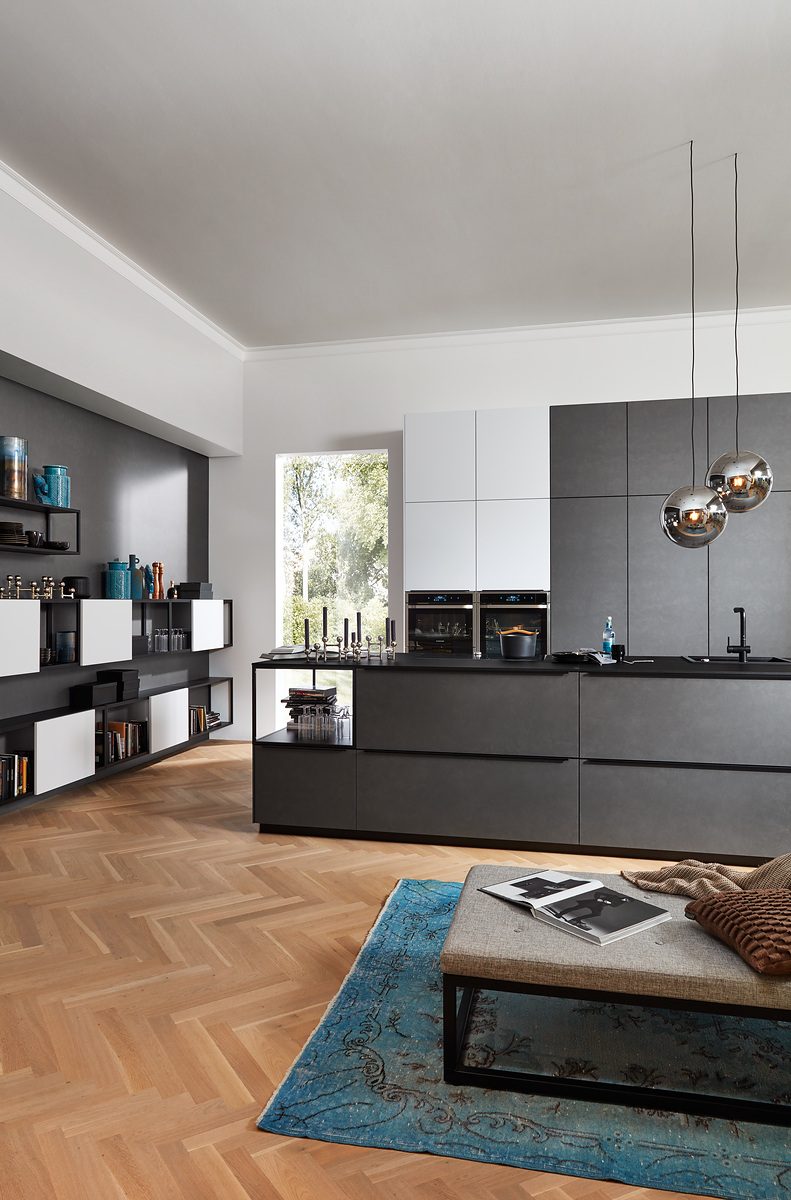 Keukenmodel 16