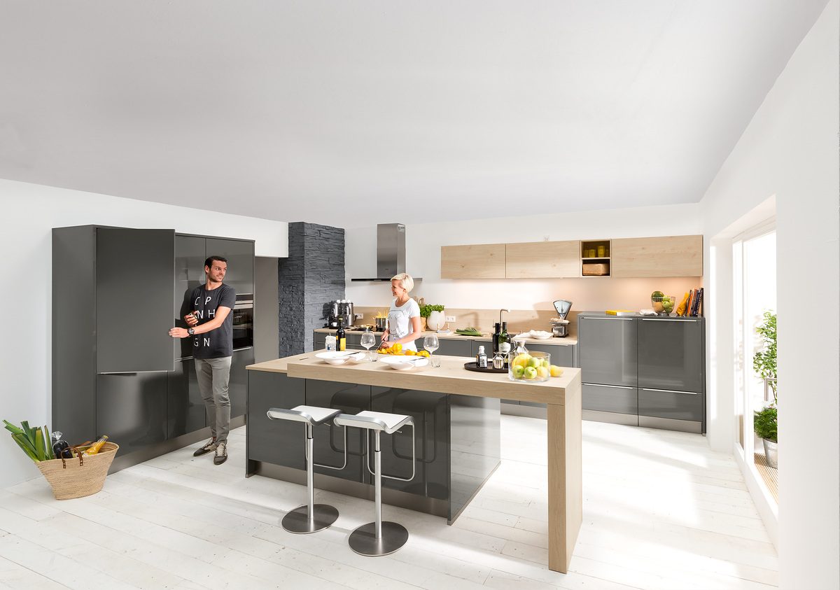 Keukenmodel 18