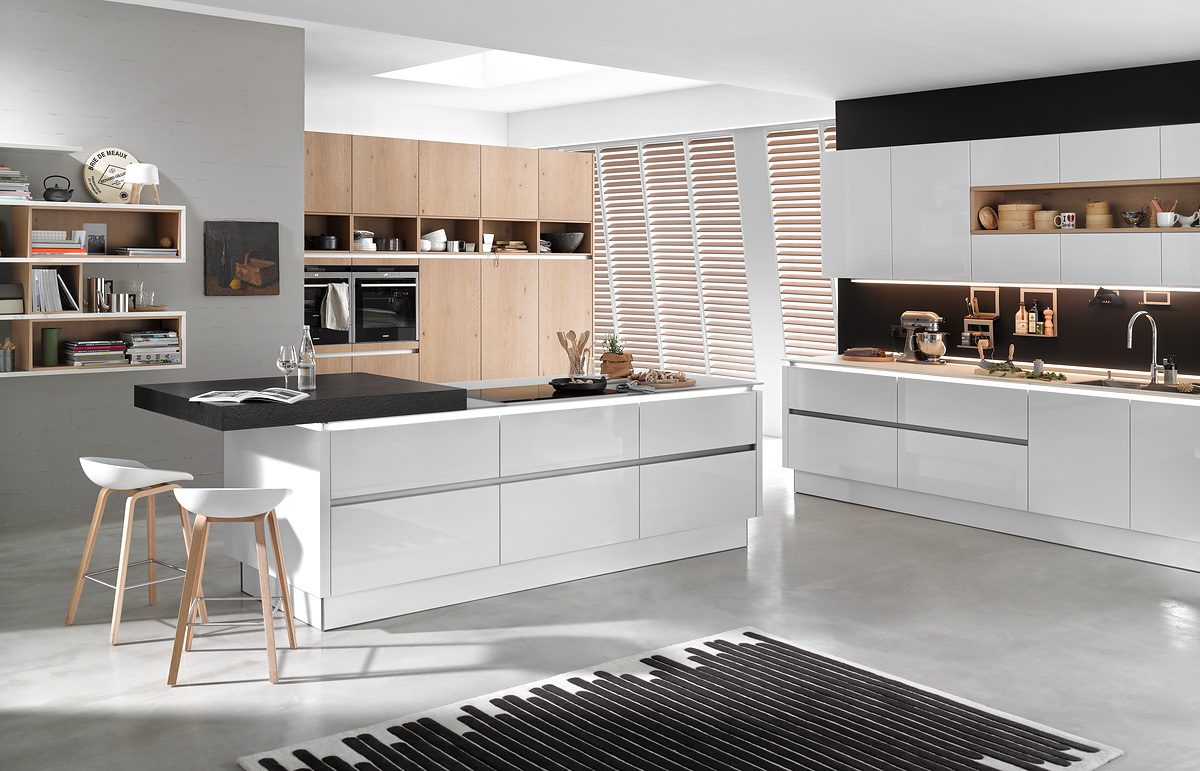 Keukenmodel 27