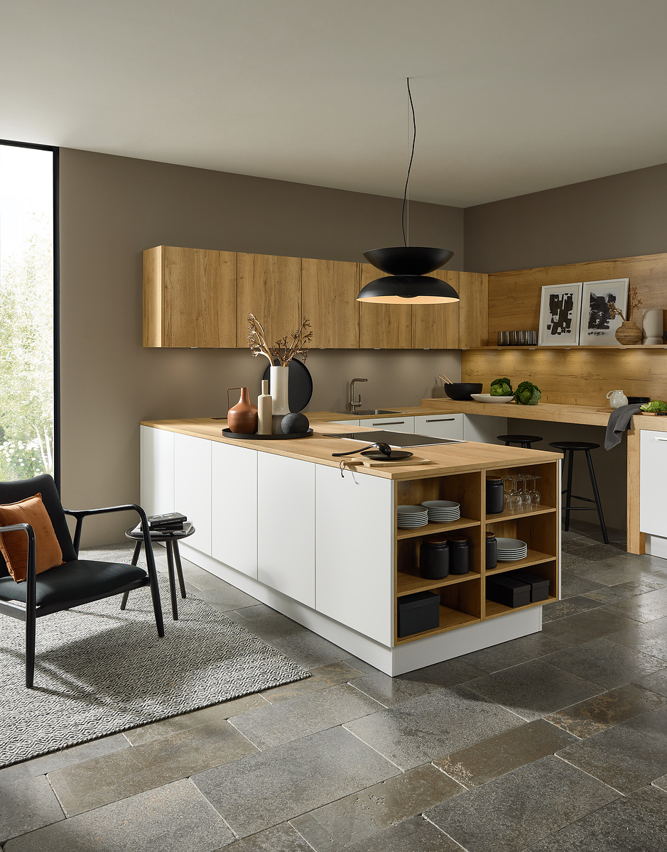 Keukenmodel 57