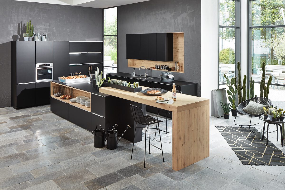 Keukenmodel 20