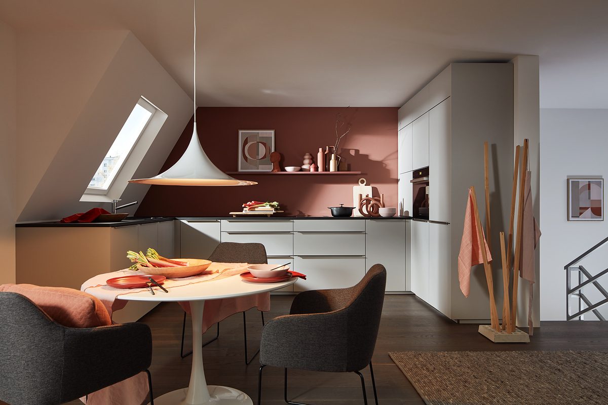 Keukenmodel 28