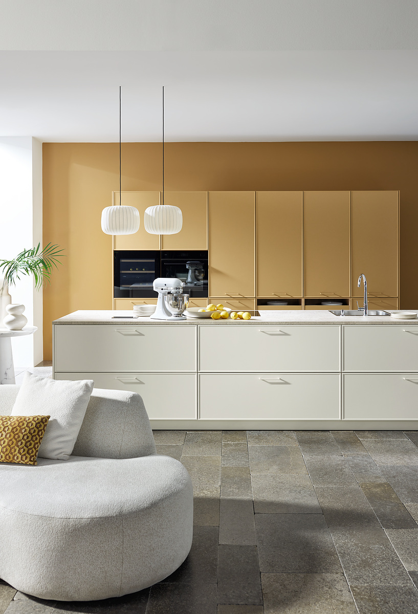 Keukenmodel 53