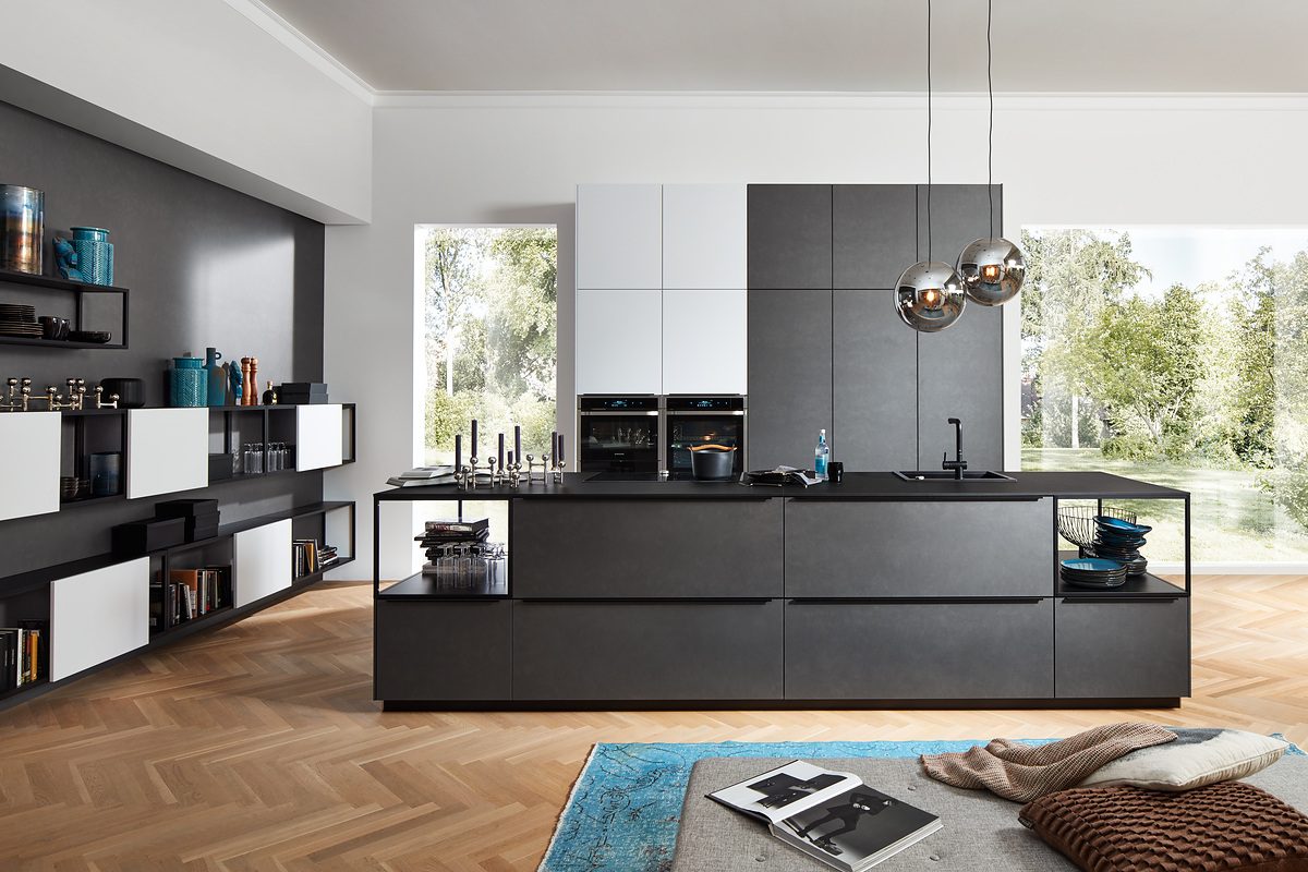 Keukenmodel 15