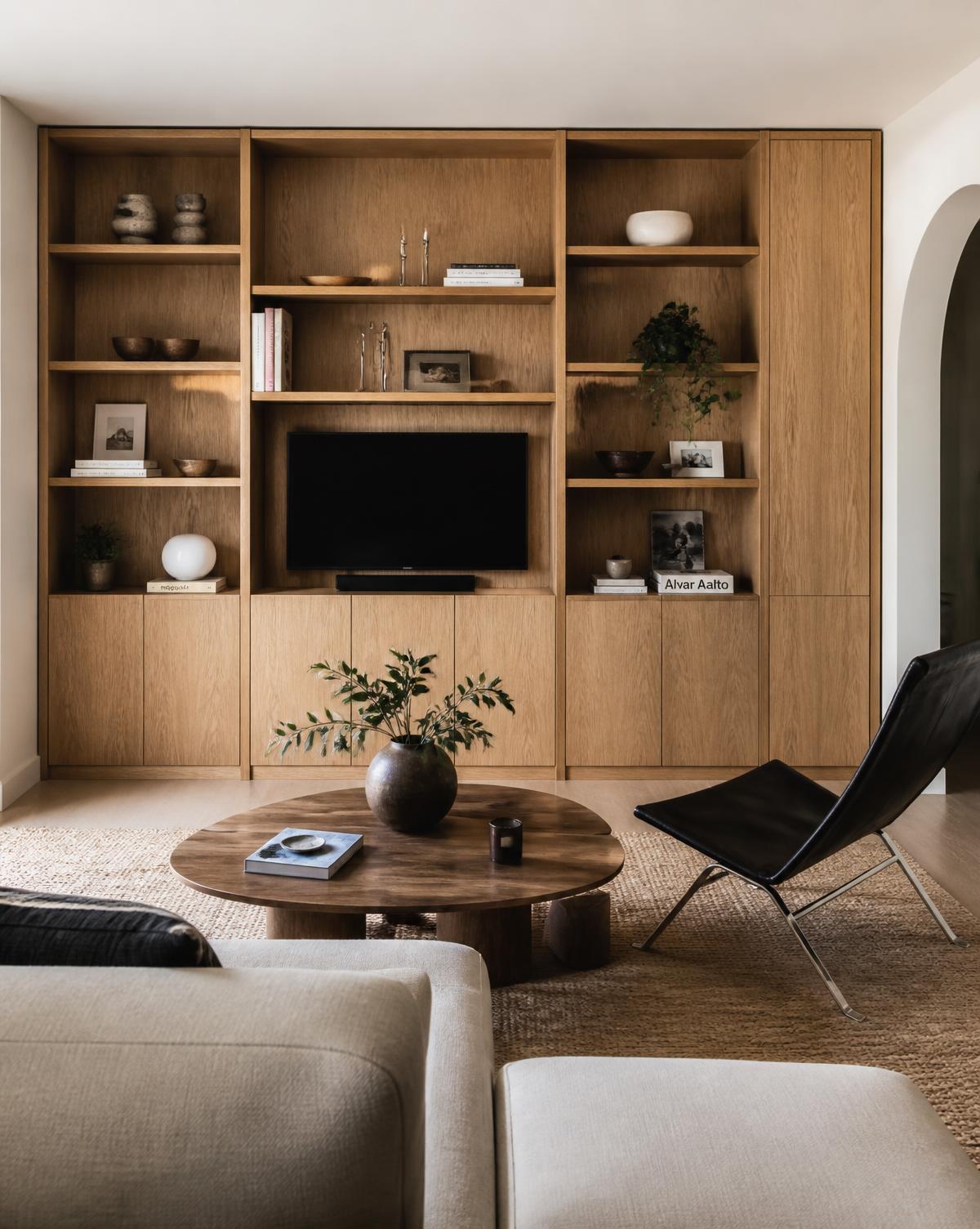Interieur